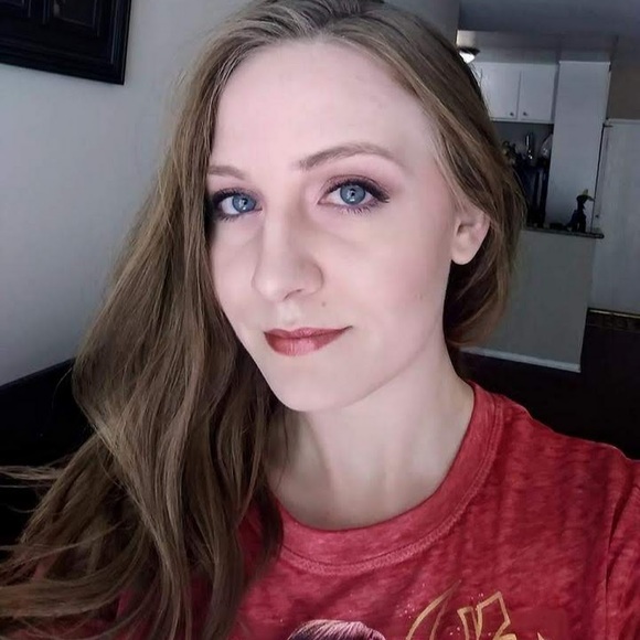 Meet your Posher, Jessie - Picture 1 of 1